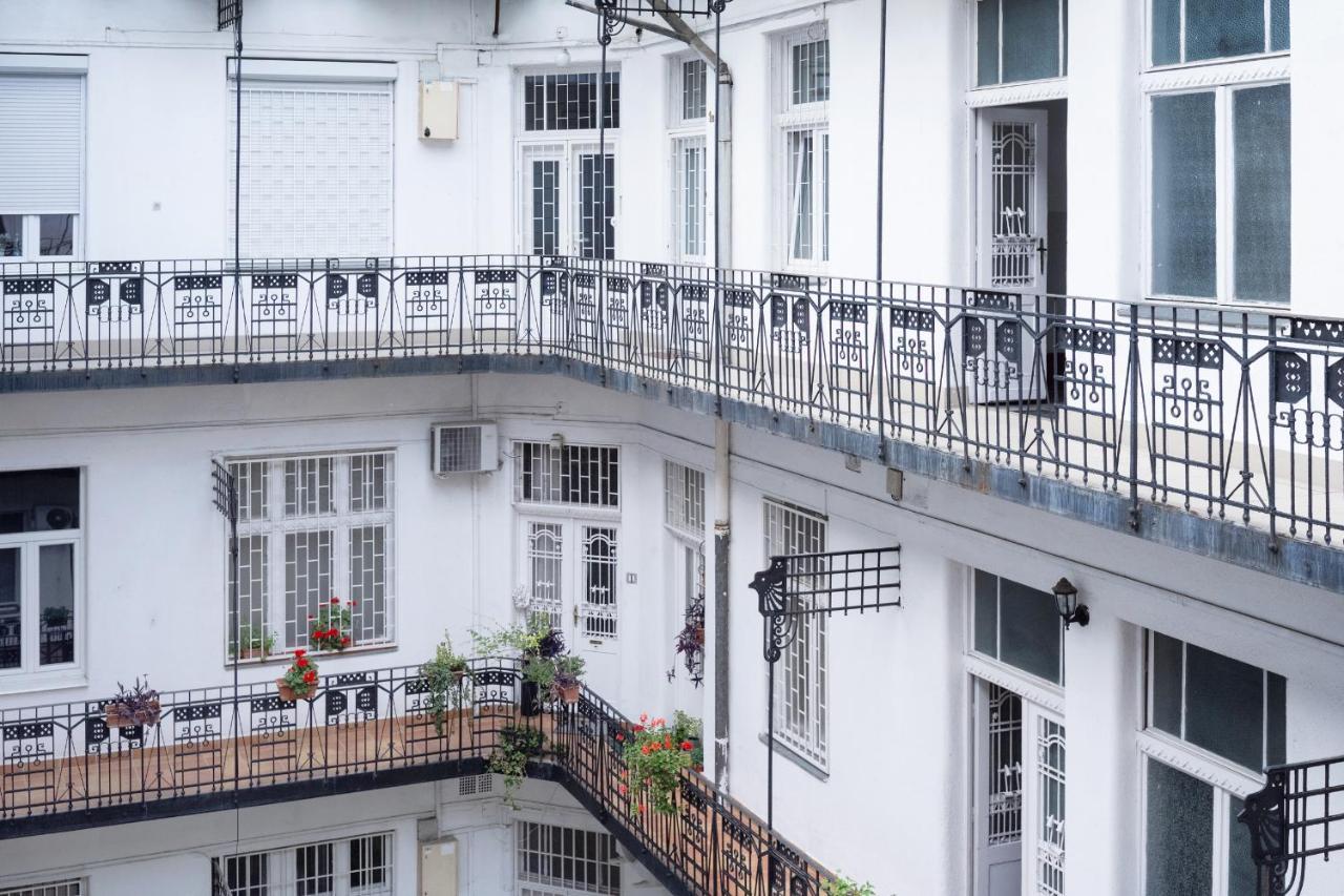 Dohany Street Delight Apartment *